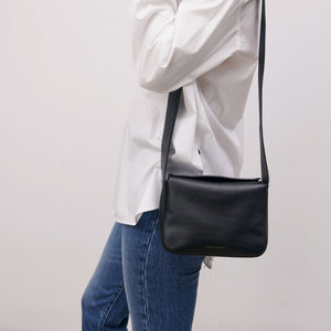 The Little Frame Crossbody