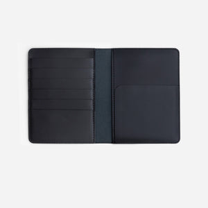 The Atlas Passport Case