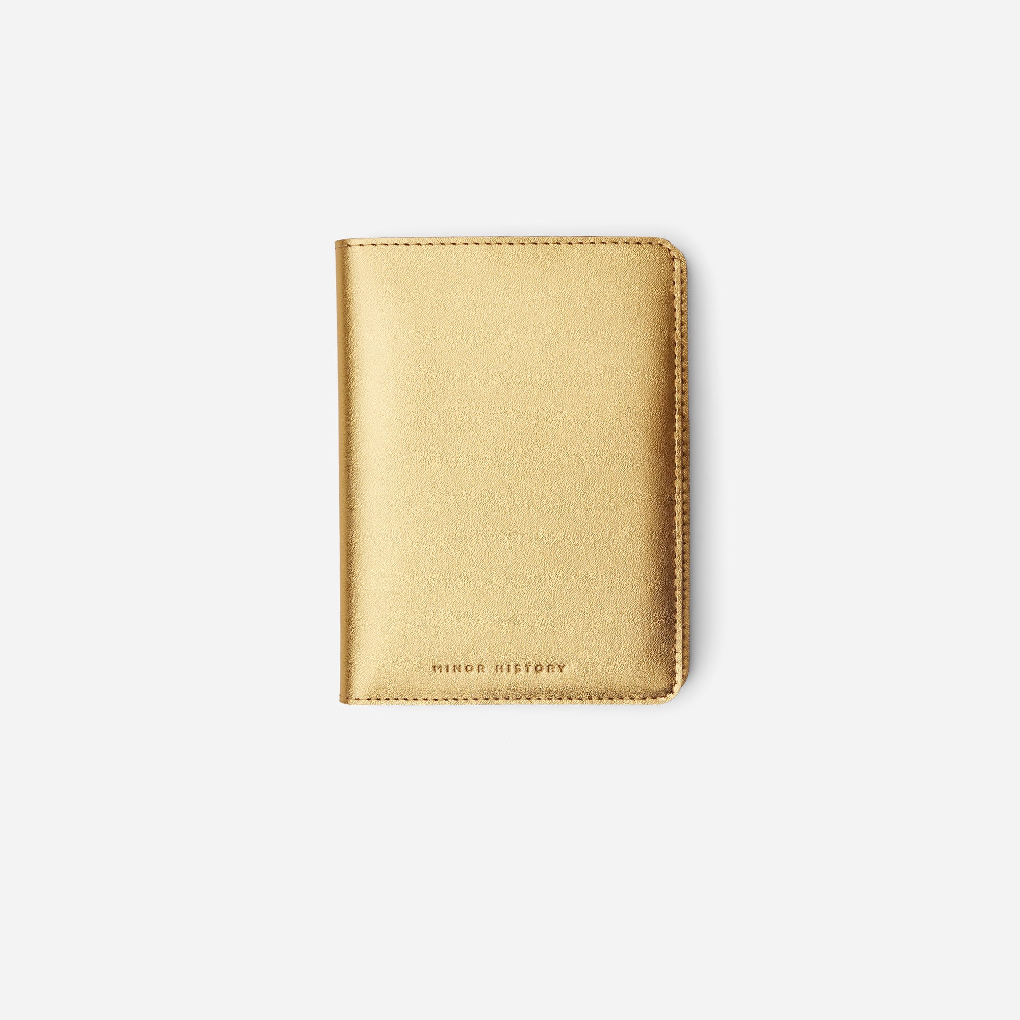 The Atlas Passport Case