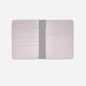 The Atlas Passport Case