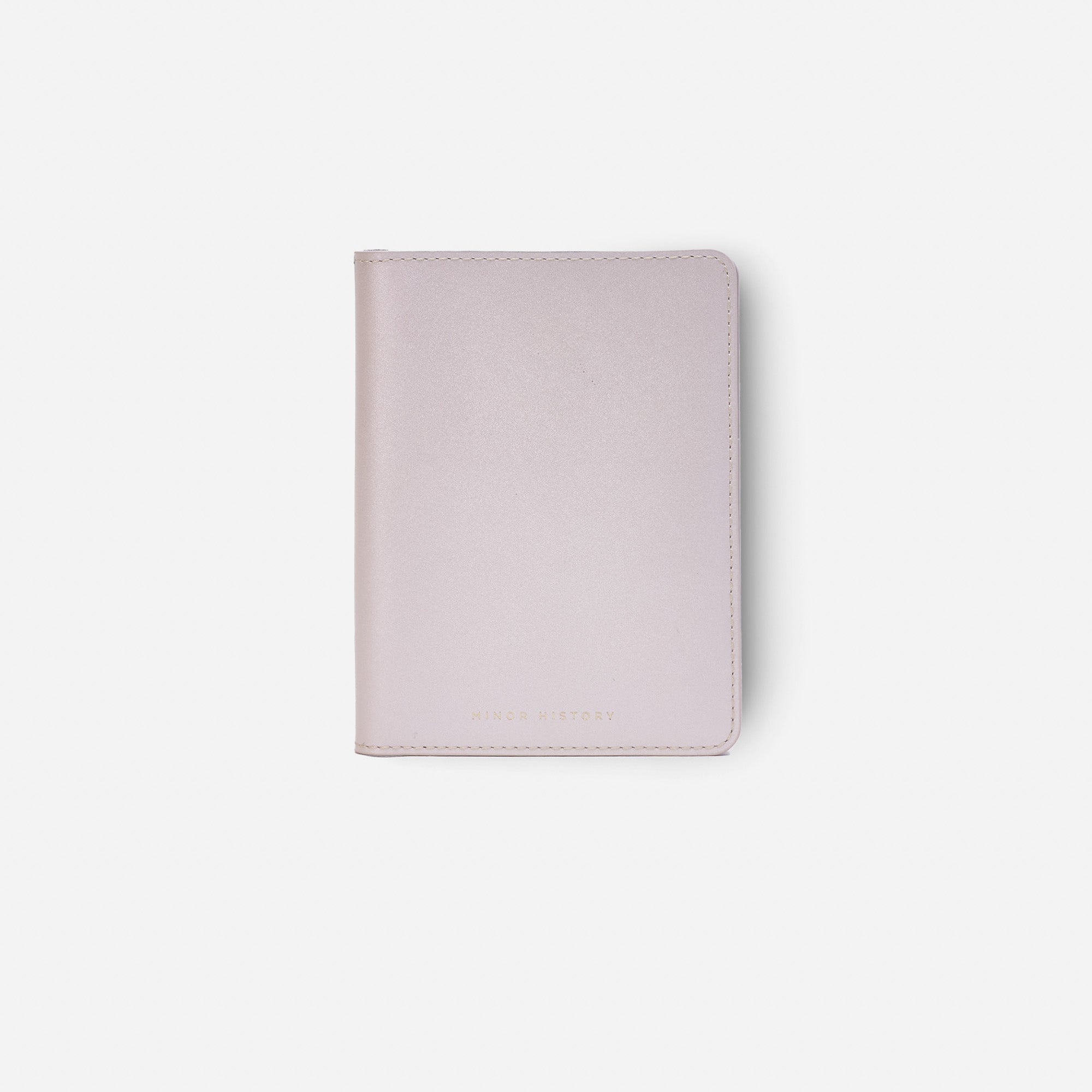 The Atlas Passport Case