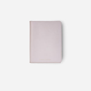 The Atlas Passport Case