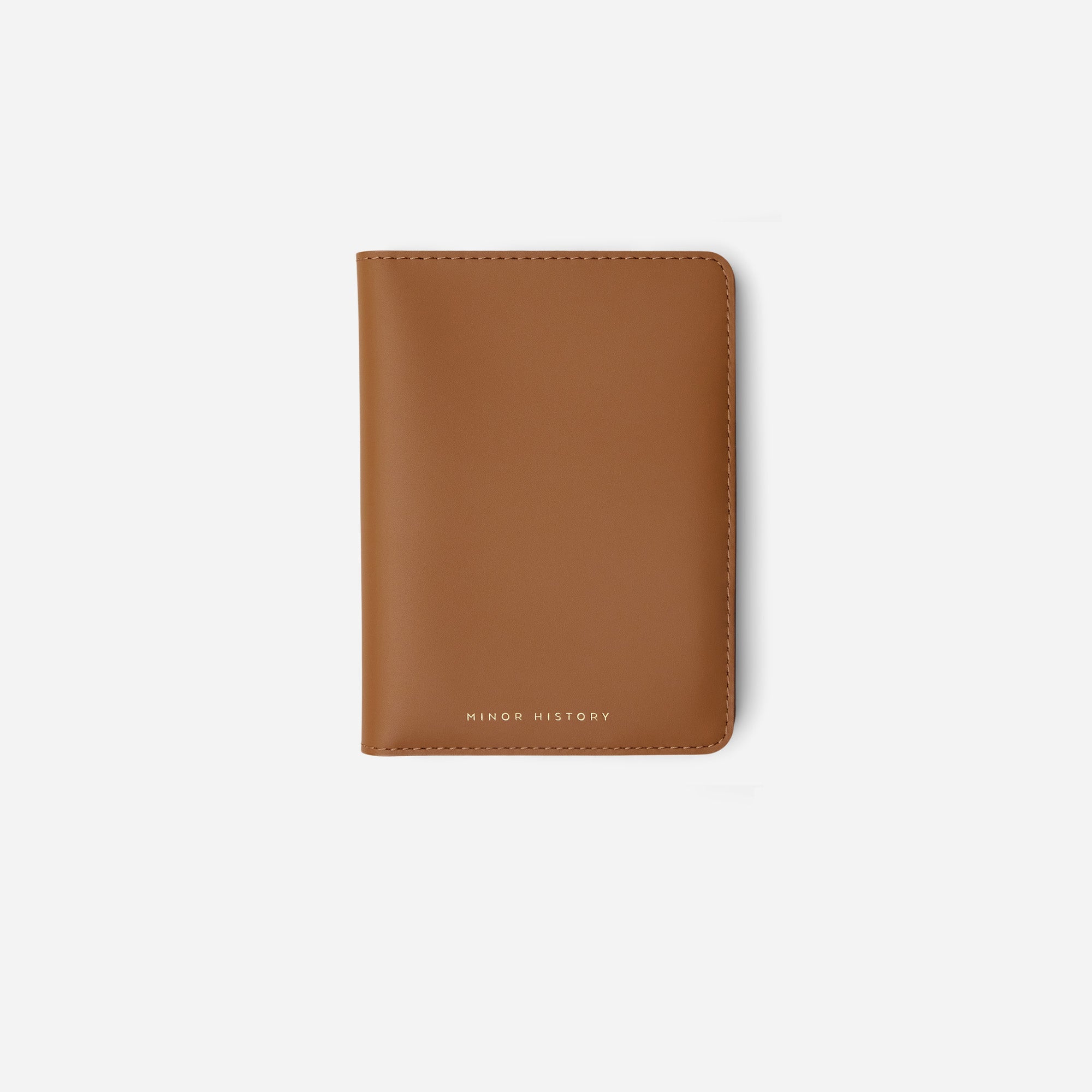 The Atlas Passport Case