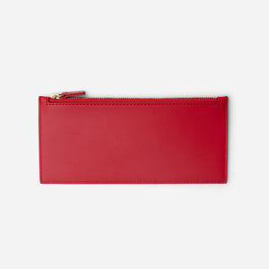 The Backstage Zipper Pouch