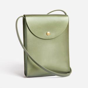 The Bandit Crossbody