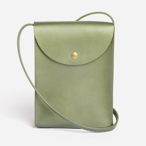 The Bandit Crossbody