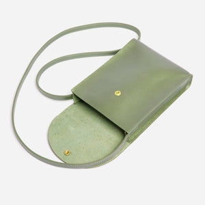 The Bandit Crossbody