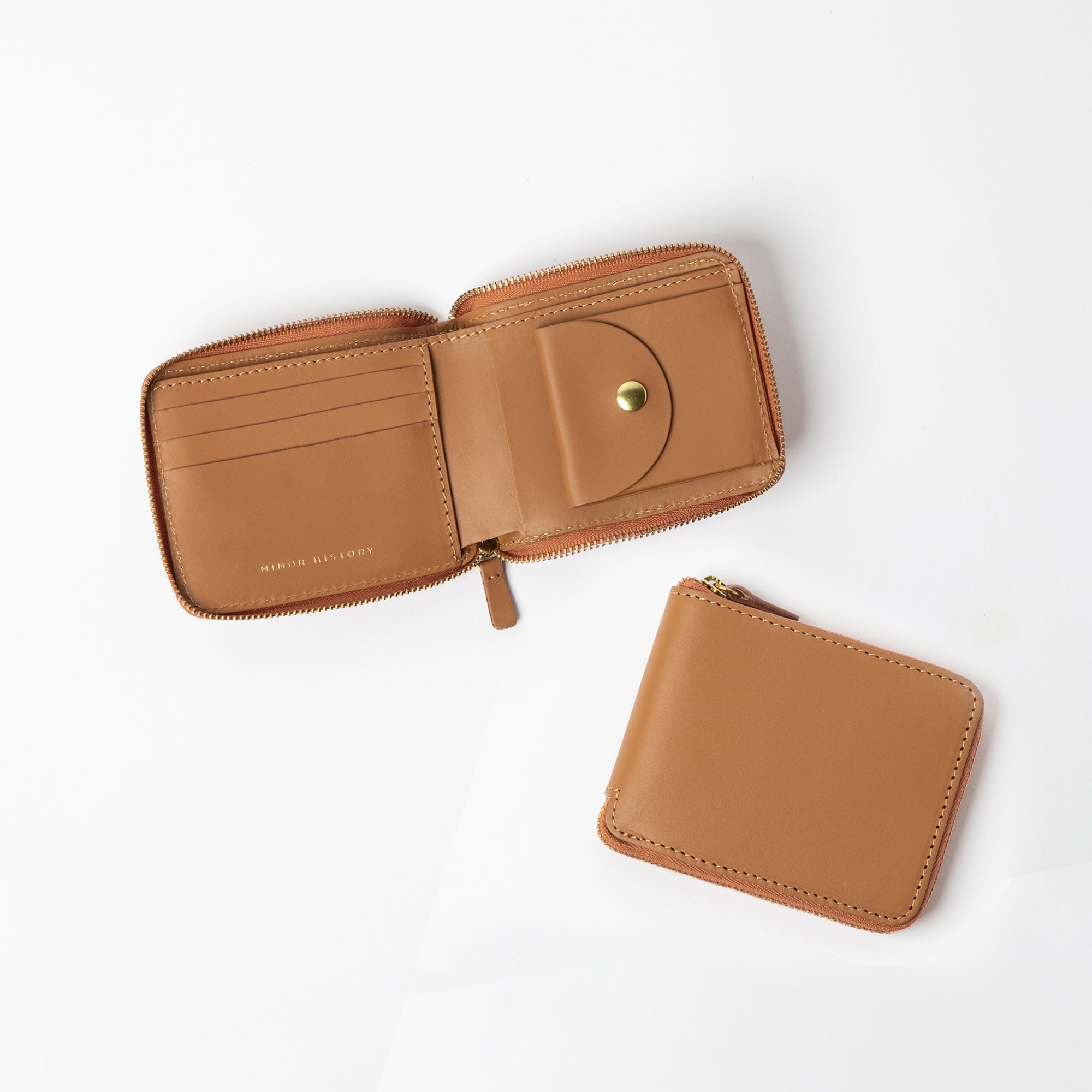 The Coupe Wallet