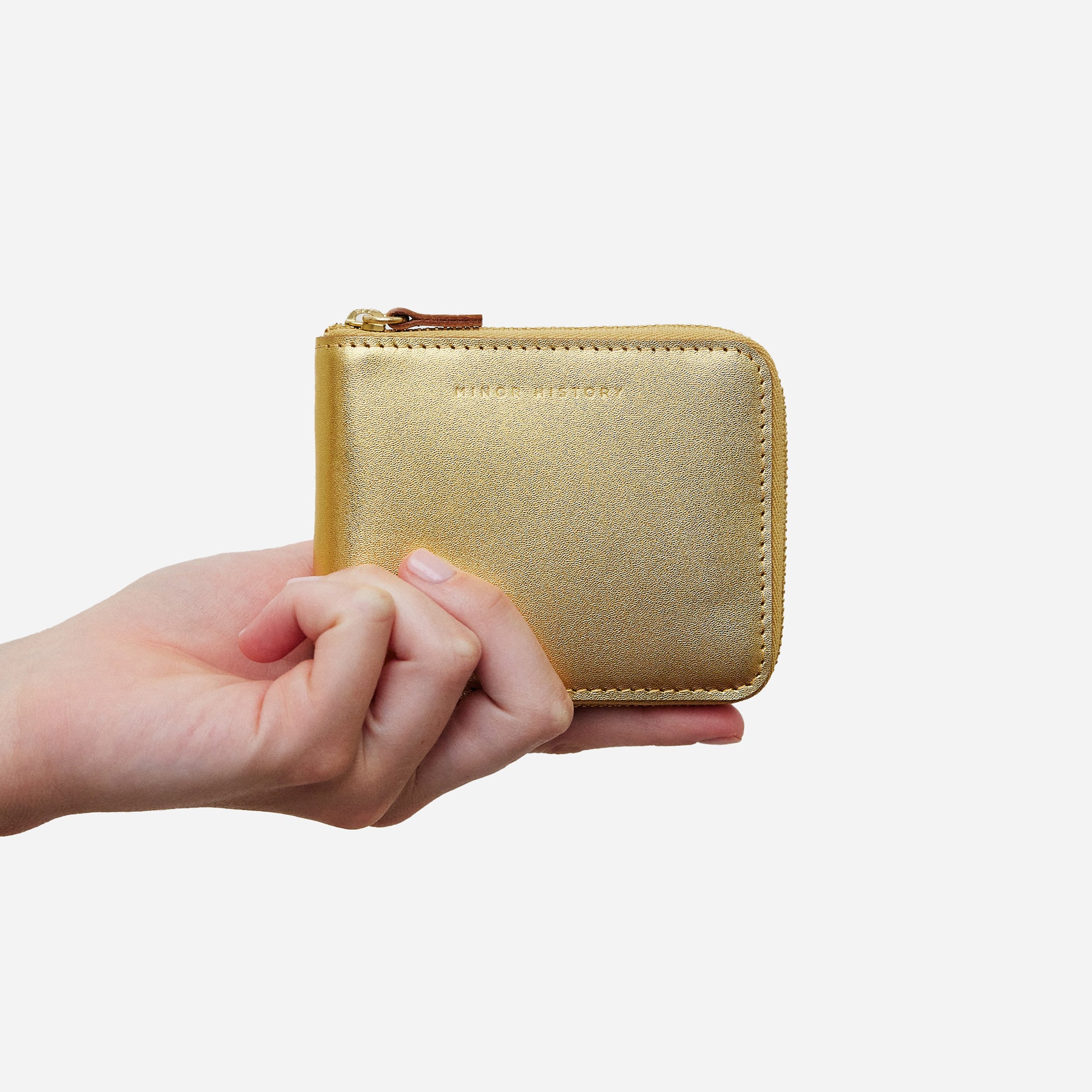 The Coupe Wallet