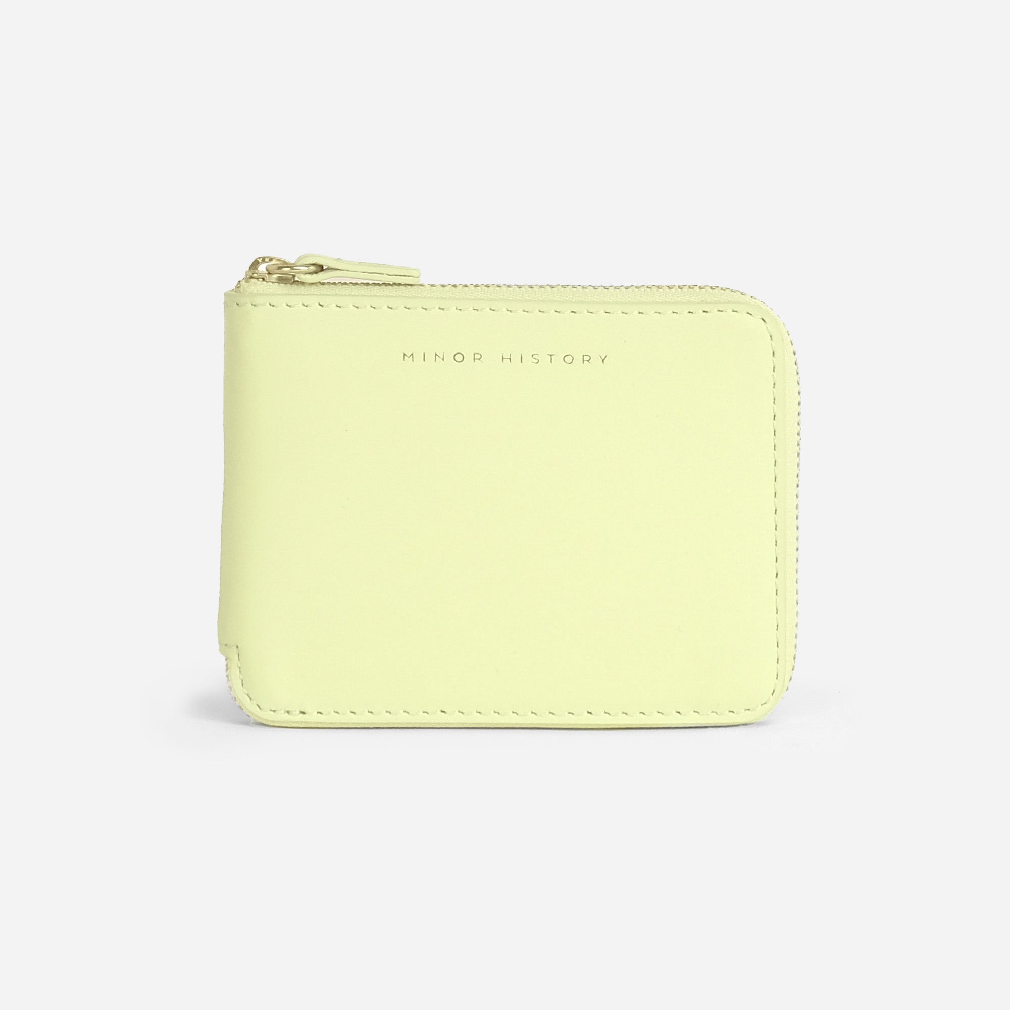 The Coupe Wallet