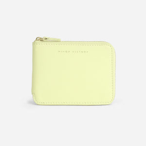 The Coupe Wallet