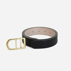 The Gemini Reversible Belt