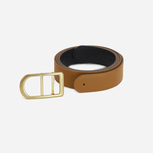 The Gemini Reversible Belt