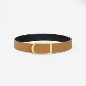 The Gemini Reversible Belt