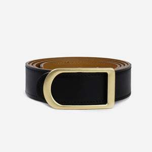 The Gemini Reversible Belt