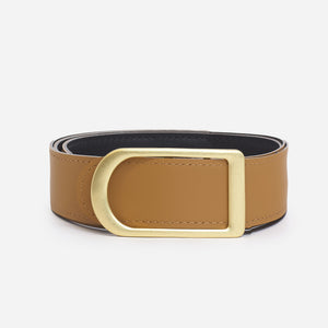 The Gemini Reversible Belt