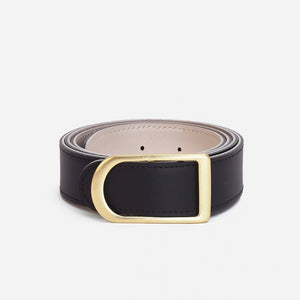 The Gemini Reversible Belt