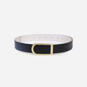 The Gemini Reversible Belt