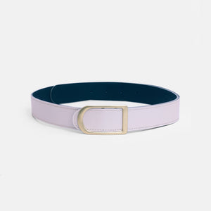 The Gemini Reversible Belt