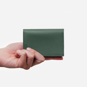 The Oyster Wallet