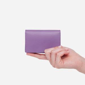 The Oyster Wallet