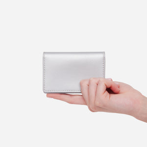 The Oyster Wallet