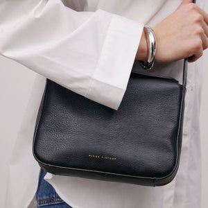 The Little Frame Crossbody