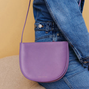 The Sidekick Crossbody