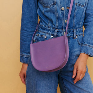 The Sidekick Crossbody