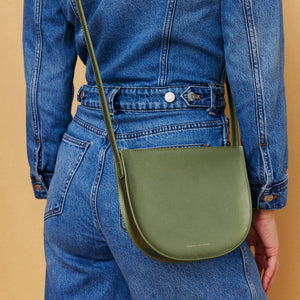 The Sidekick Crossbody