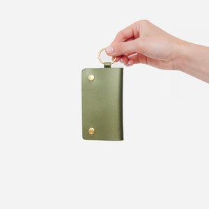 The Snaps Keychain Wallet