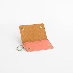 The Snaps Keychain Wallet