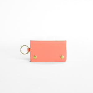 The Snaps Keychain Wallet