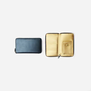 The Tall Coupe Wallet