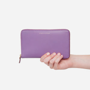 The Tall Coupe Wallet