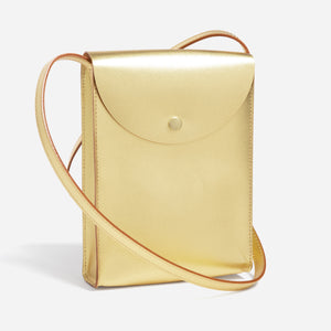 The Bandit Crossbody