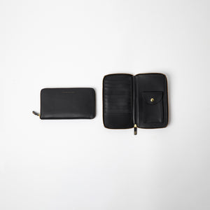 The Tall Coupe Wallet