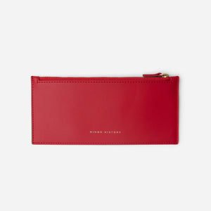 The Backstage Zipper Pouch