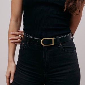 The Gemini Reversible Belt