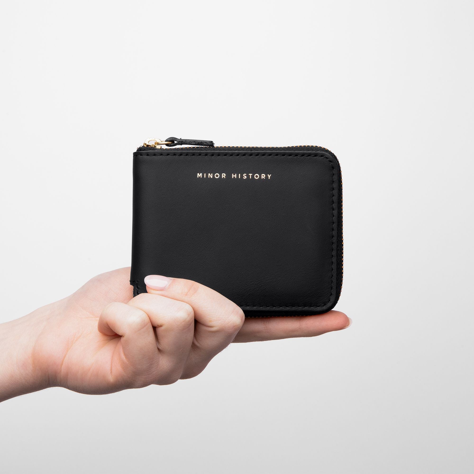 The Coupe Wallet