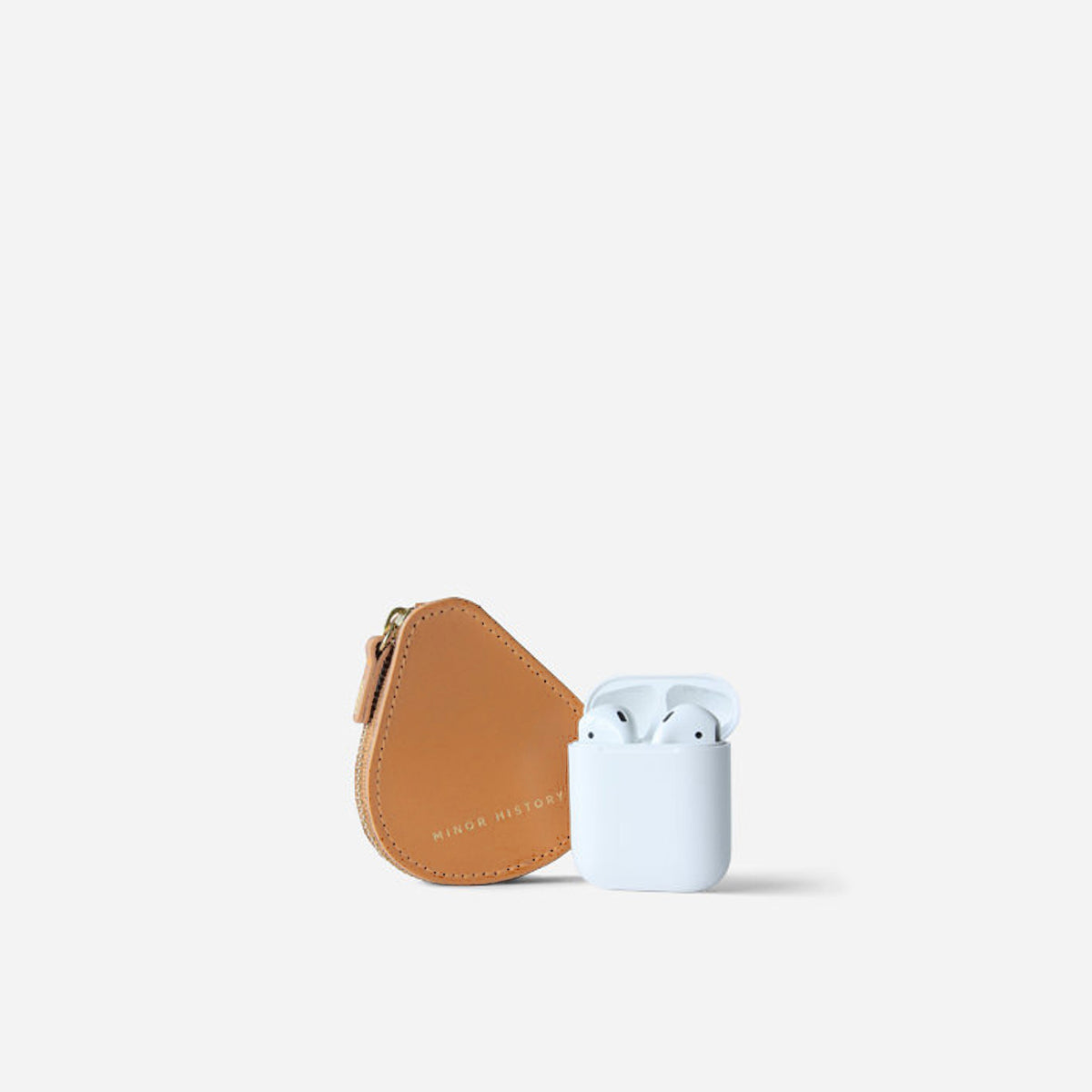 AirPods Pro designer case [Louis Vuitton (Bruin)]